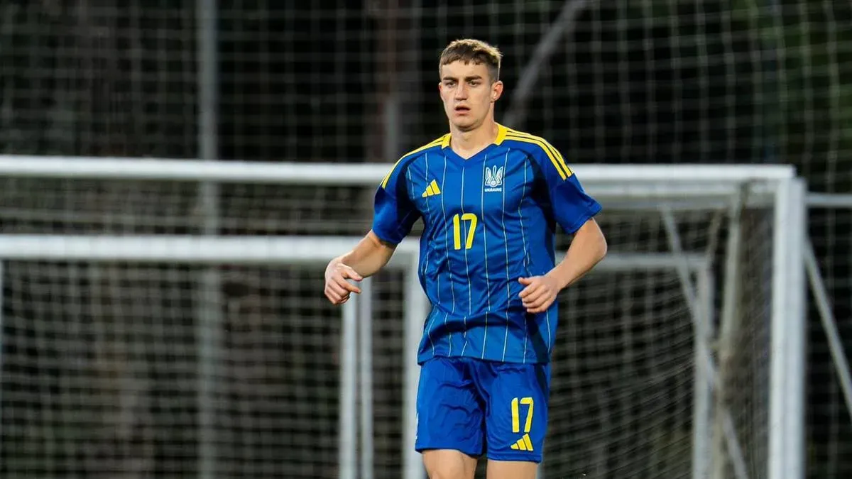 «‎Це не моє»: Дулуб здивував історією, як Крушинський хотів завершити кар’єру