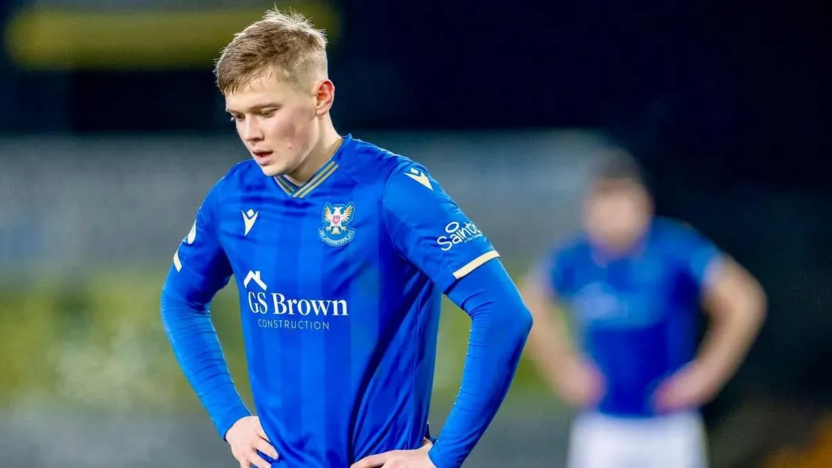 Карпати можуть підписати українського легіонера із чемпіонату Шотландії: ким зацікавився львівський клуб