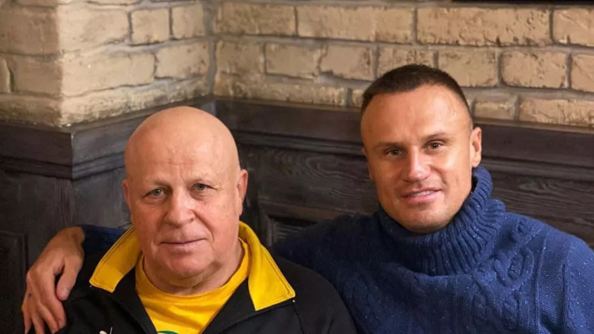Кварцяний хотів продати ексзахисника збірної України в Зеніт, але завадив Маркевич: відомі подробиці