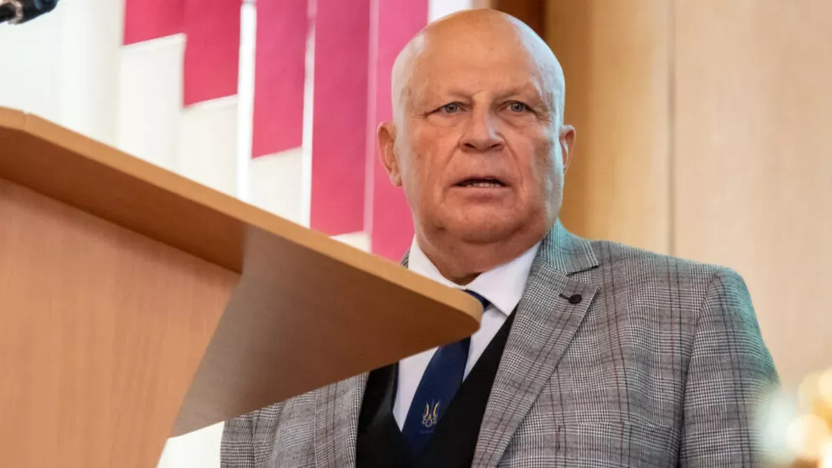 Легенда Волині вказав на важливий недолік гравців збірної України: «Пам’ятаю, як грали Сабо, Біба чи Мунтян»