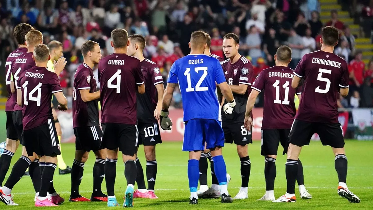 Латвія заборонила своїм спортивним збірним грати з росіянами та білорусами: причини рішення законодавців