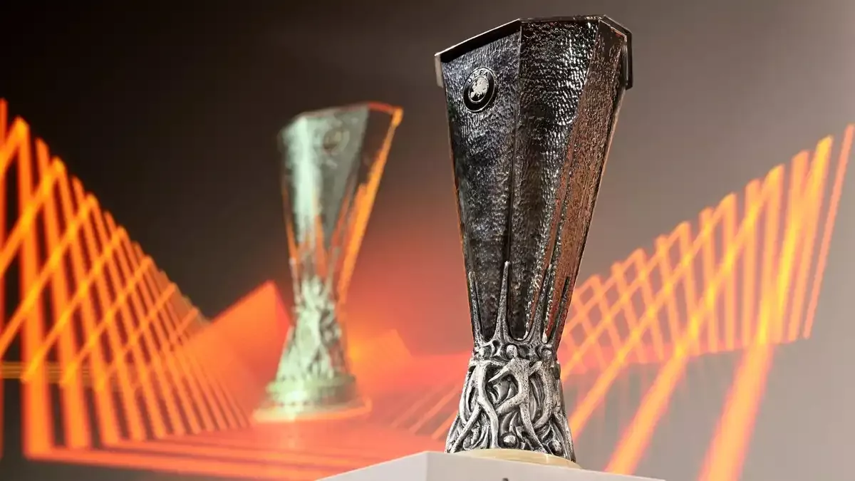 Аналітики назвали фаворита Ліги Європи 2023/24: які шанси на трофей у Трубіна, Де Дзербі і кривдника Шахтаря