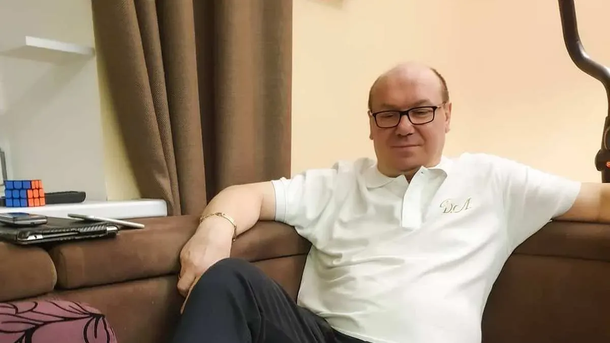 «Супряга колись теж забив три голи Динамо»: Леоненко пояснив, чому Ребров не викликав героя 25-го туру УПЛ