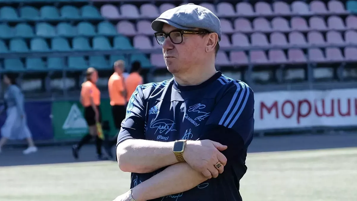 «Подивіться, як Барселона і Реал грали!»: Леоненко сказав, про що мріють в Динамо перед матчем з Шахтарем