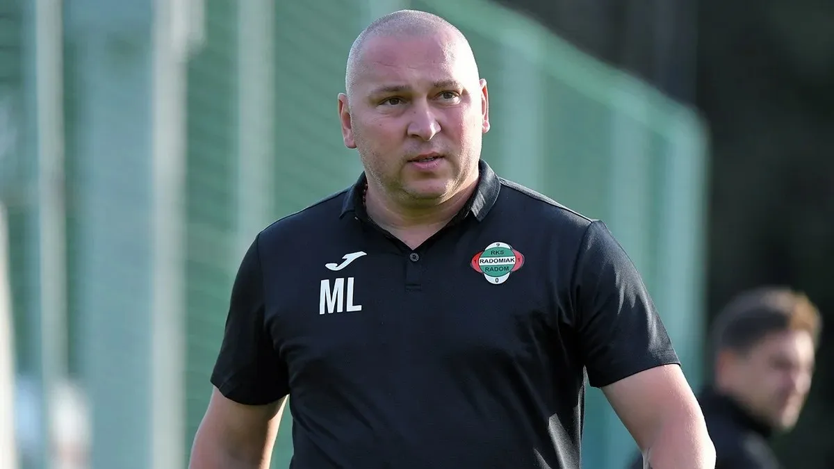 Шахтар – Лех: Левандовський дав чітку характеристику супернику «гірників‎» у Лізі конференцій