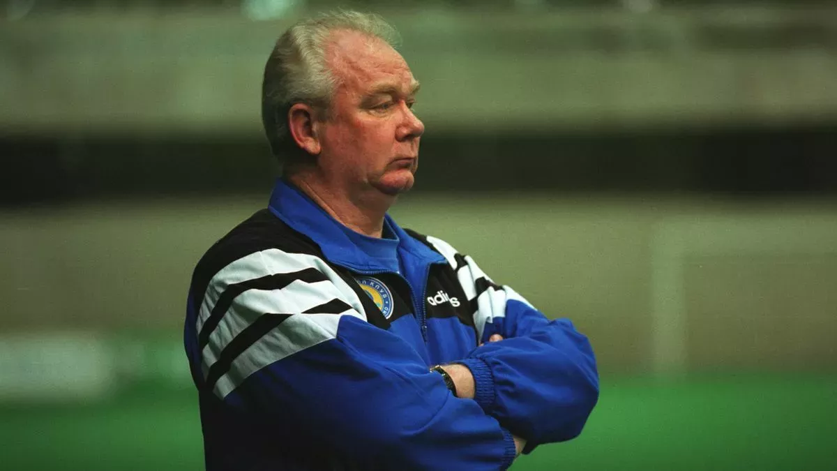 «Піонер пресингу»: Лобановський увійшов в рейтинг найкращих тренерів 80-х – на якому місці легенда Динамо