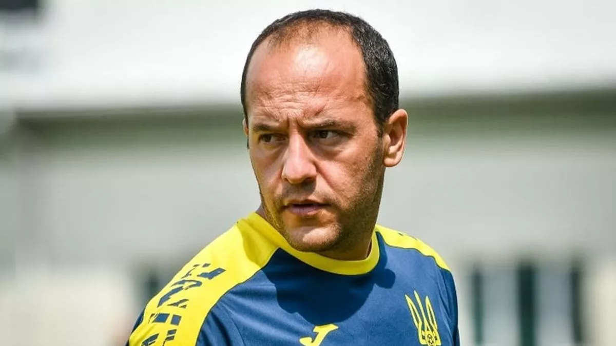 Колишній тренер збірної України, який вигравав Лігу чемпіонів, очолив нову команду: подробиці призначення