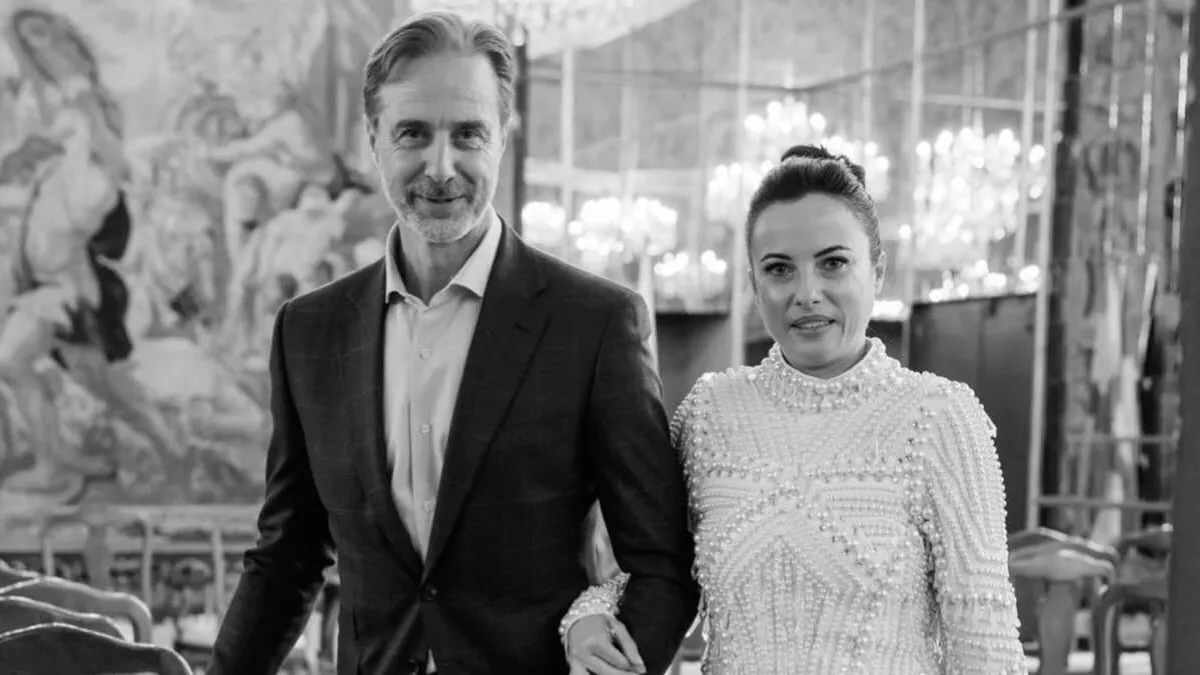 Майбутній тренер збірної України заручився: хто став обраницею італійського фахівця