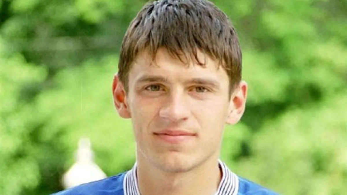 Нападник збірної України загинув у аварії: трагедія сталася 23 роки тому