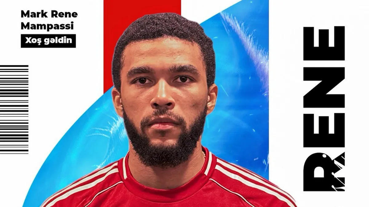 Вихованець Шахтаря гратиме в Азербайджані: права на нього належать московському Локомотиву