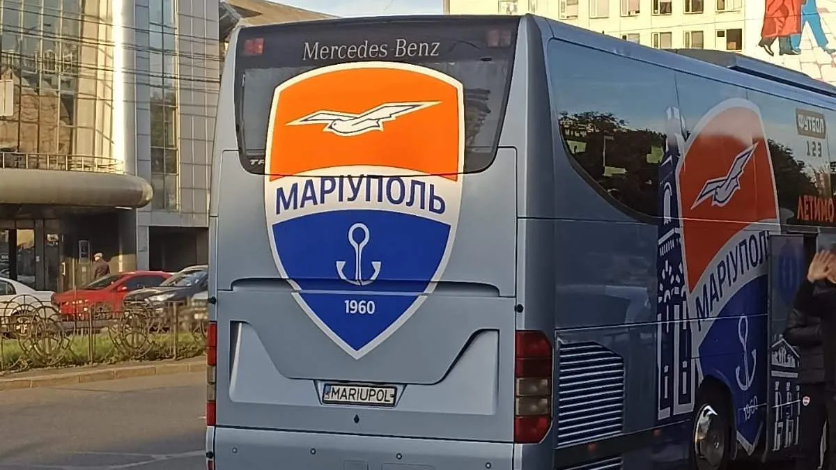 «Ми намагаємося достукатись до цих порушників»: як іноземні клуби бажають «кинути» ФК Маріуполь на гроші