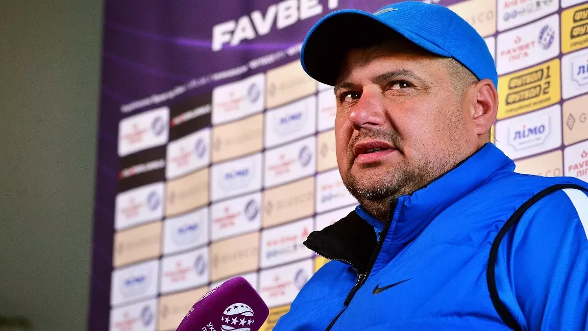 З’явився ще один кандидат на посаду головного тренера Миная: нещодавно він критикував Мілевського