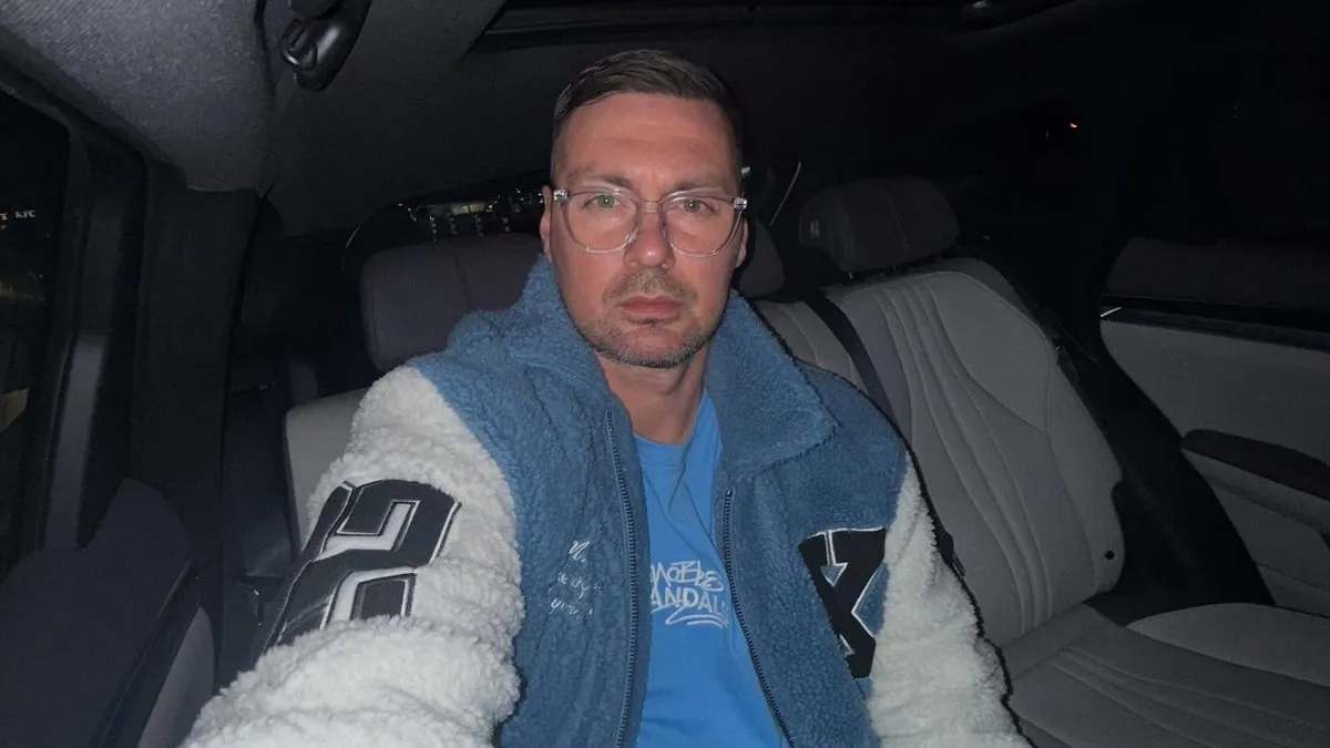 Відсутність світла не завадила Мілевському побачити матч збірної України: дівчина ексзірки Динамо все розкрила