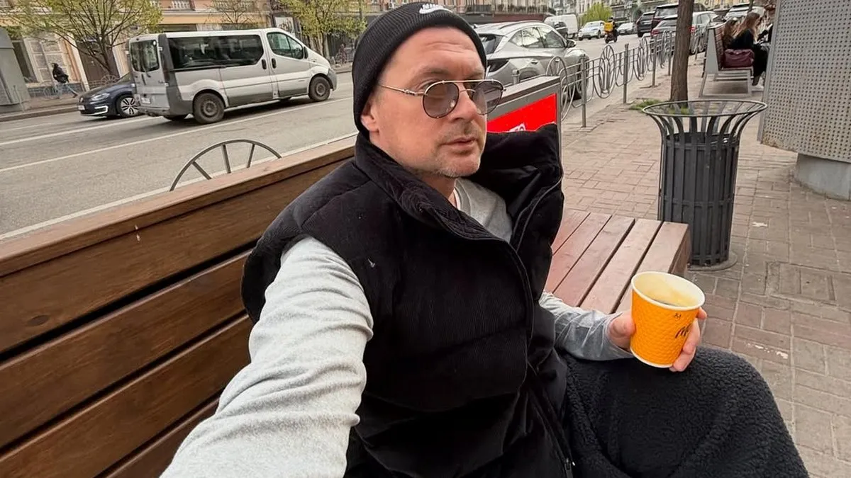 Мілевський показав, як провів квітень: легенда Динамо «засвітив‎» найяскравіші моменти місяця