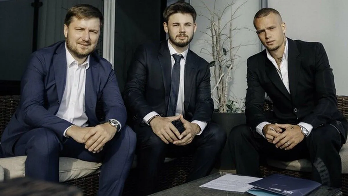 «Пропонував вирішити питання в «неюридичній площині»: Сагіров пригадав розмову з Шаблієм щодо боргу Мудрика