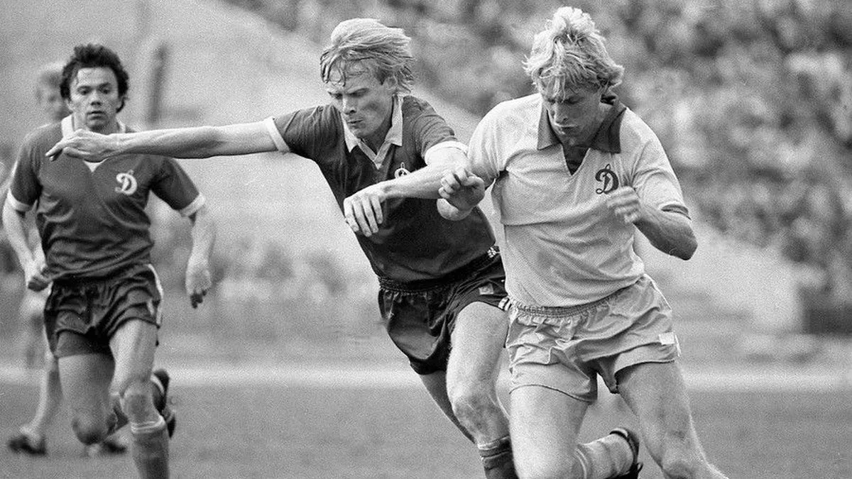 «Вони хотіли трошки щось по-чорному»: Михайличенко розповів, чому не відбувся його перехід з Динамо у Рому