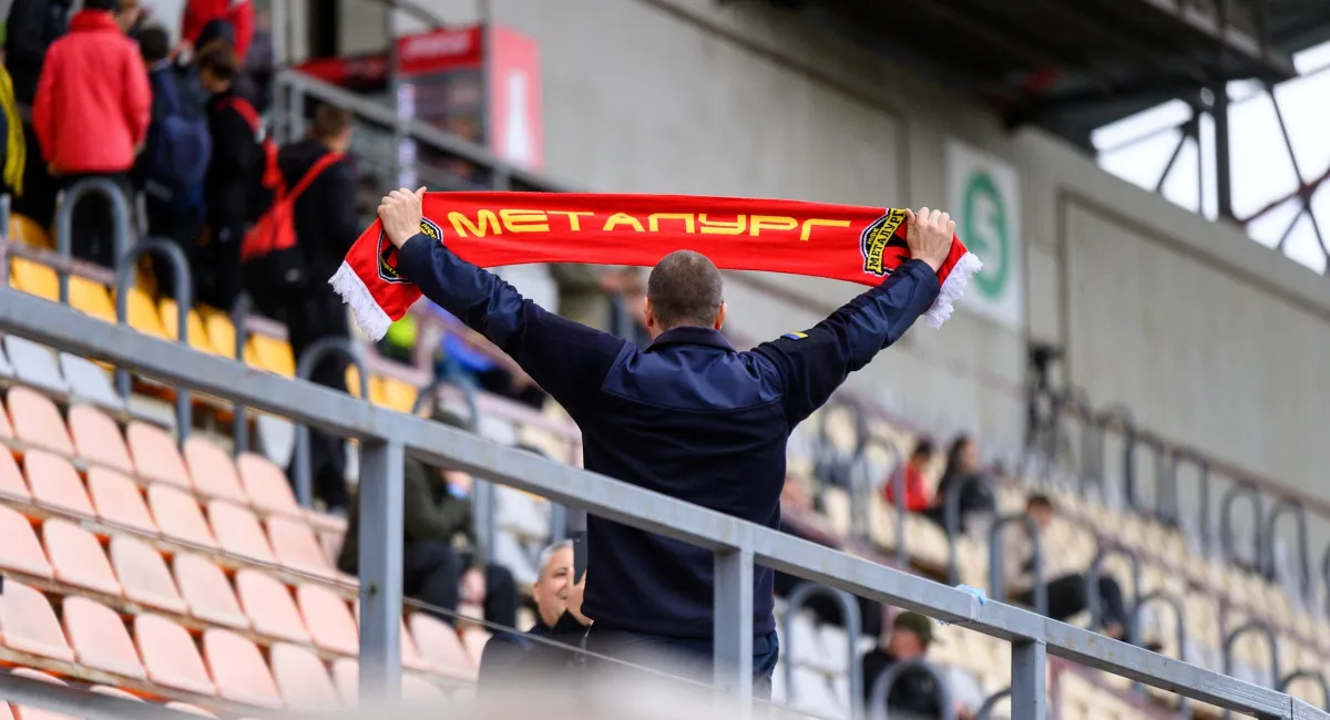 Металург і тернопільська Нива дограли матч, який розпочався пів місяці тому: як закінчився поєдинок Першої ліги