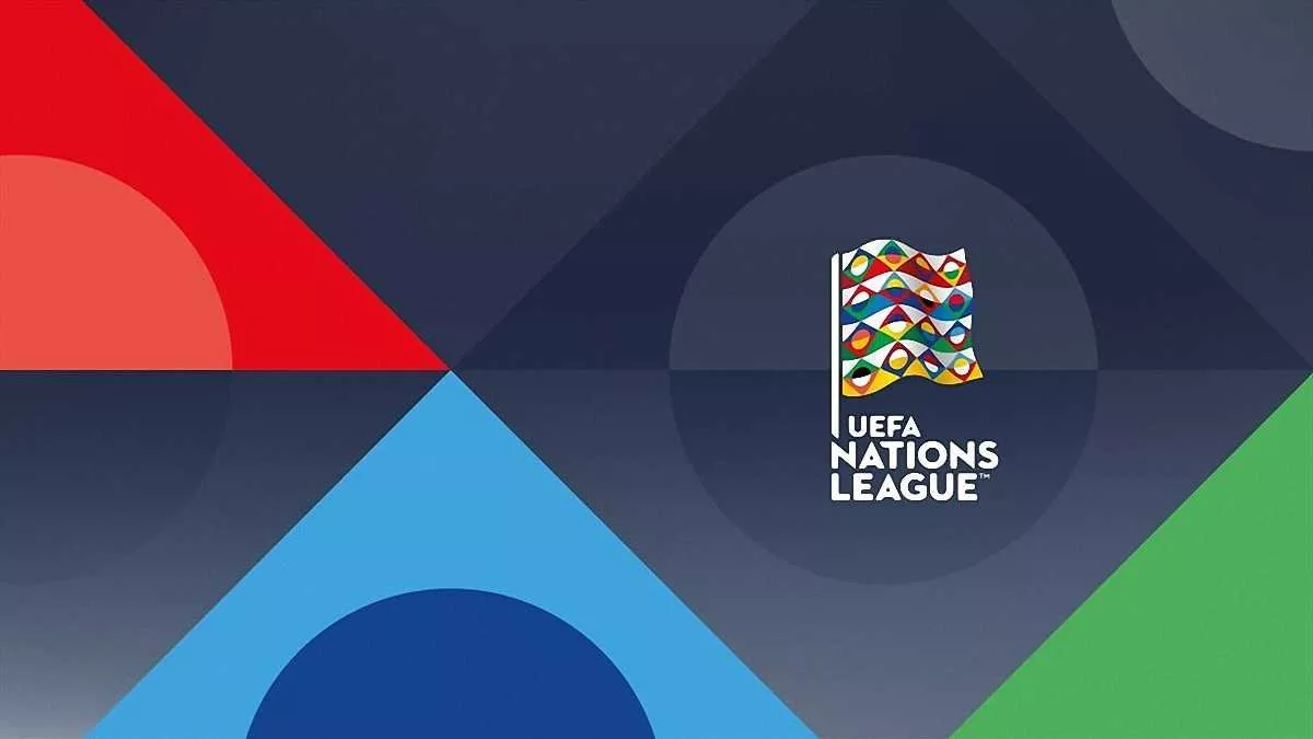 Без країни-терориста: УЄФА оголосив список збірних-учасників Ліги націй 2024/25