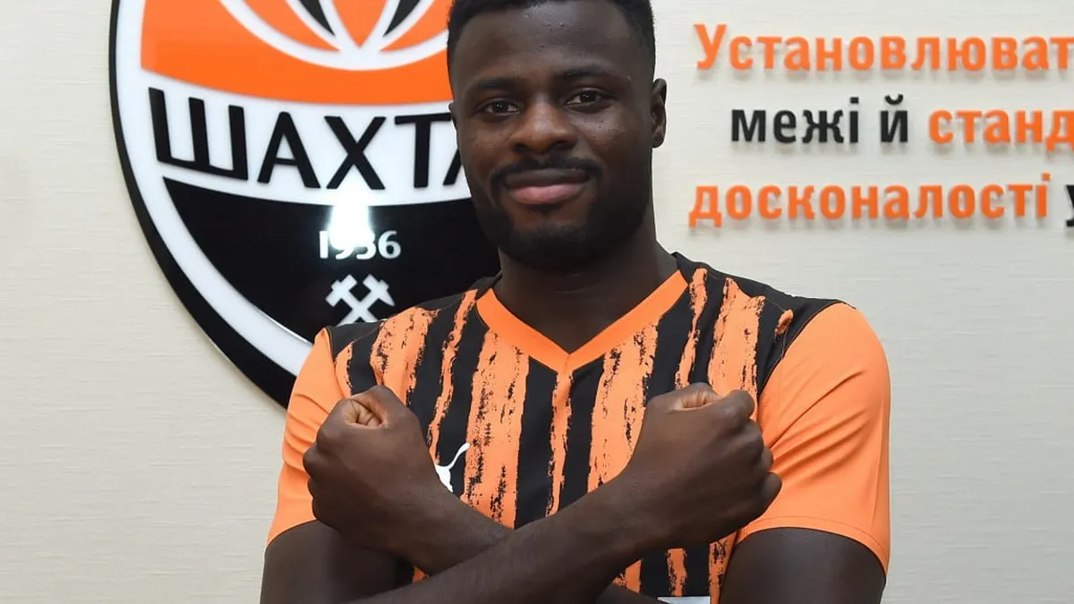 Трансфер Оба з ЛНЗ до Шахтаря увійшов до десятки найдорожчих в межах УПЛ: за кого заплатили найбільше