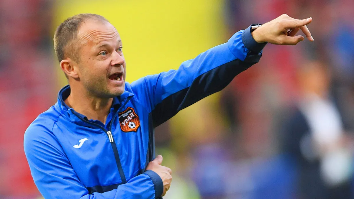 Колишній захисник збірної України потрапив до бази «Миротворця»: як зганьбився у Росії ексфутболіст