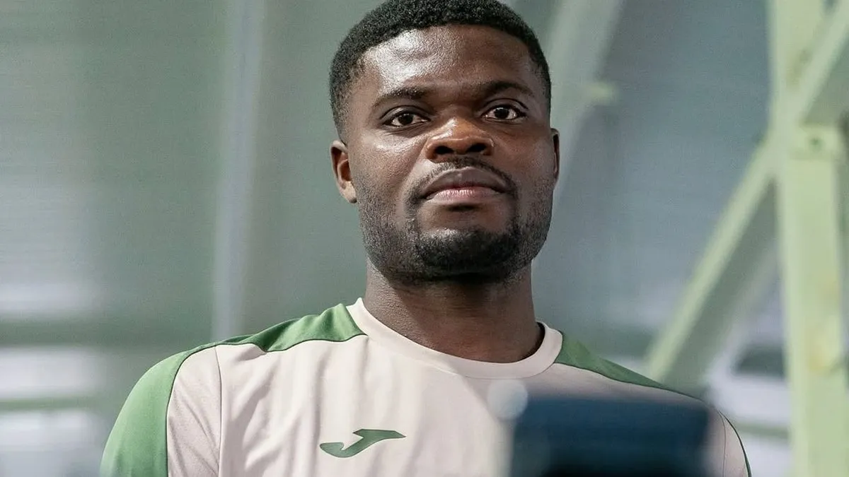 Зірка Ла Ліги і ексгравець Арсеналу звинувачується у зґвалтуваннях: на суді заявили про сім таких випадків 