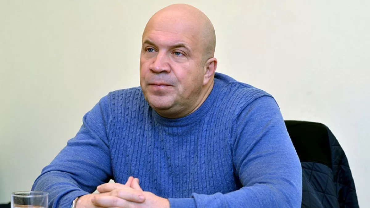 Шевченку кинули виклик у боротьбі за посаду президента УАФ: «Готовий з ним конкурувати»