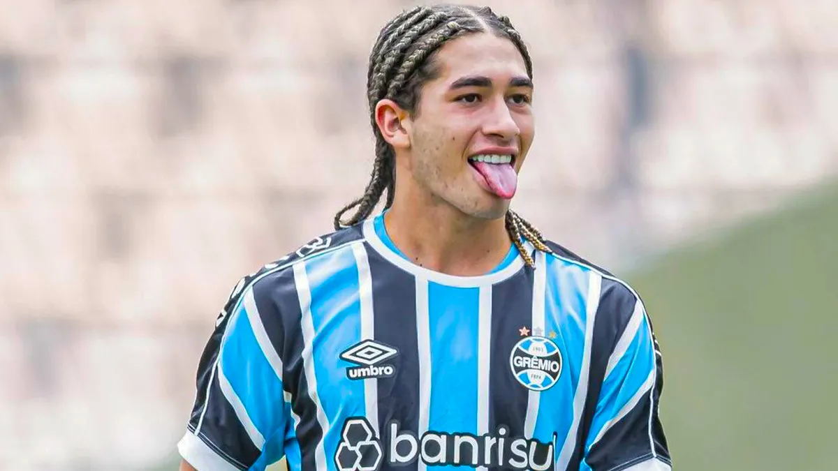 Шахтар цікавиться захисником Греміо: 18-річний оборонець зробив вибір щодо свого майбутнього