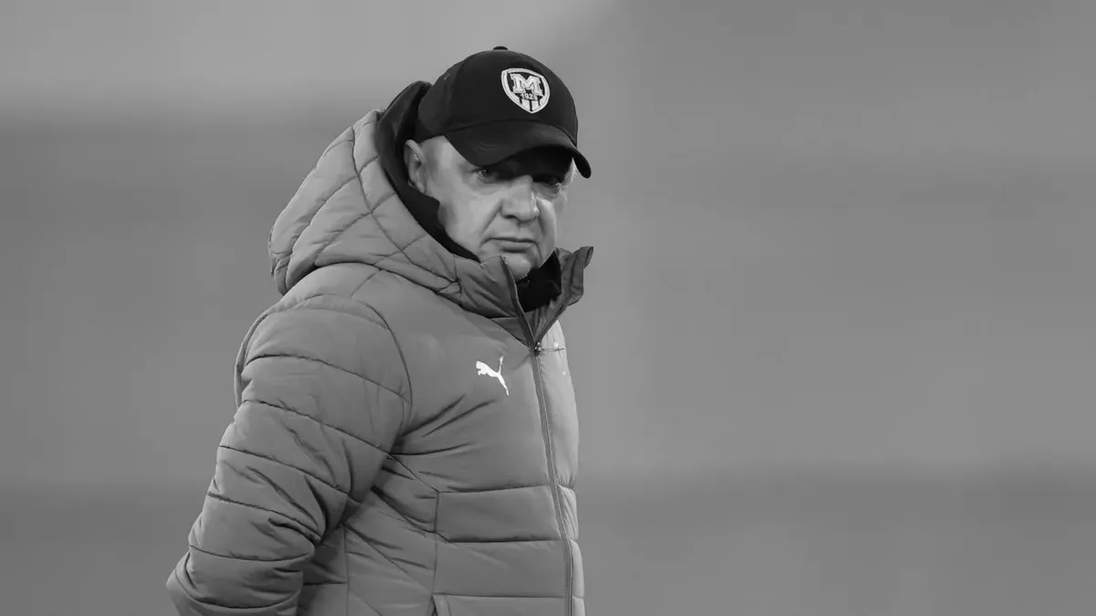 Помер відомий український футболіст: трагедія з легендою Дніпра сталася після матчу ветеранів