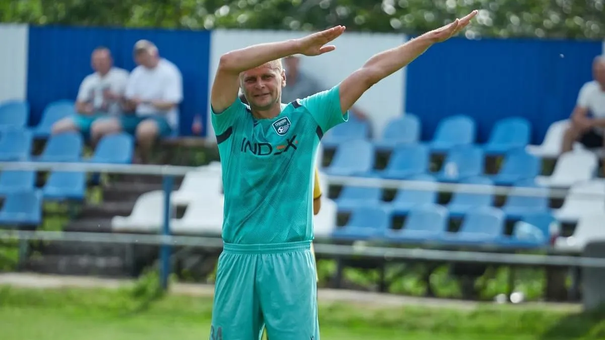 Збірна України стала другою на Євро-2006 U-21: Михайличенко назвав двох талантів, які мали досягти більшого