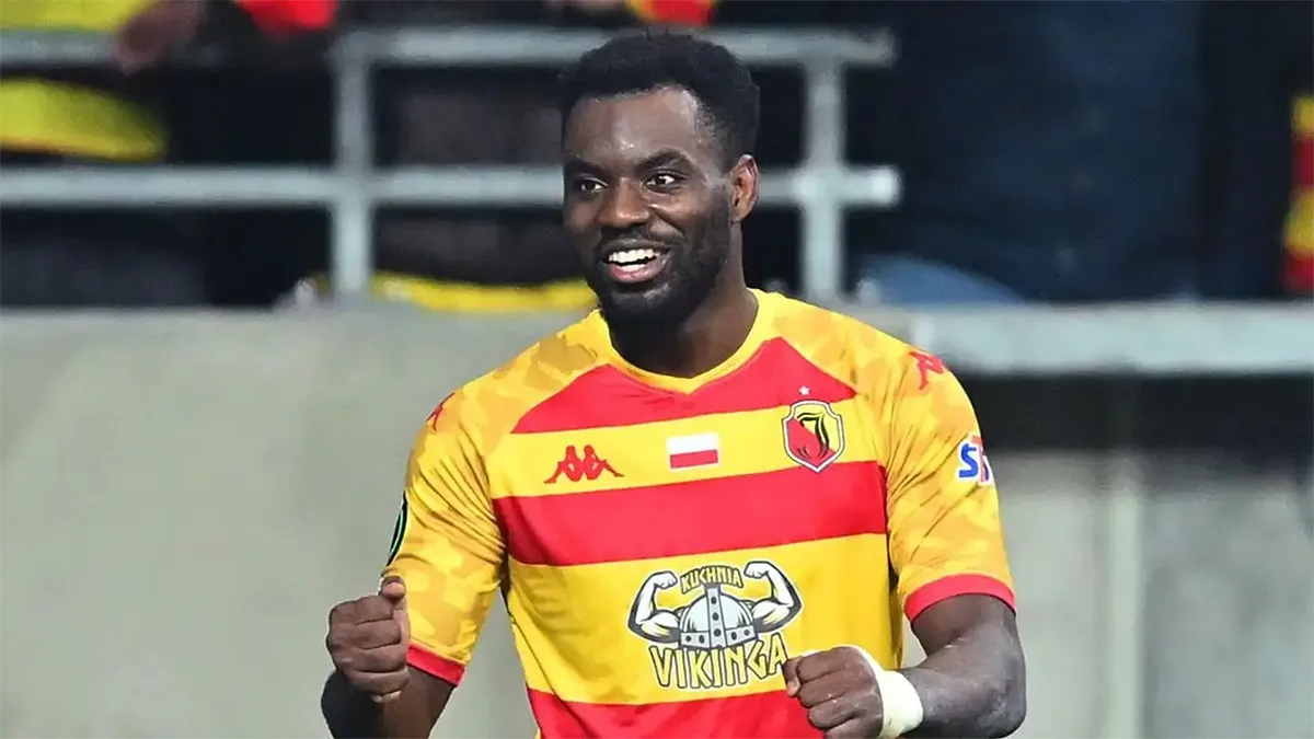 Найкращий бомбардир Ліги конференцій на радарі Динамо: кияни ведуть переговори щодо трансферу Пулулу