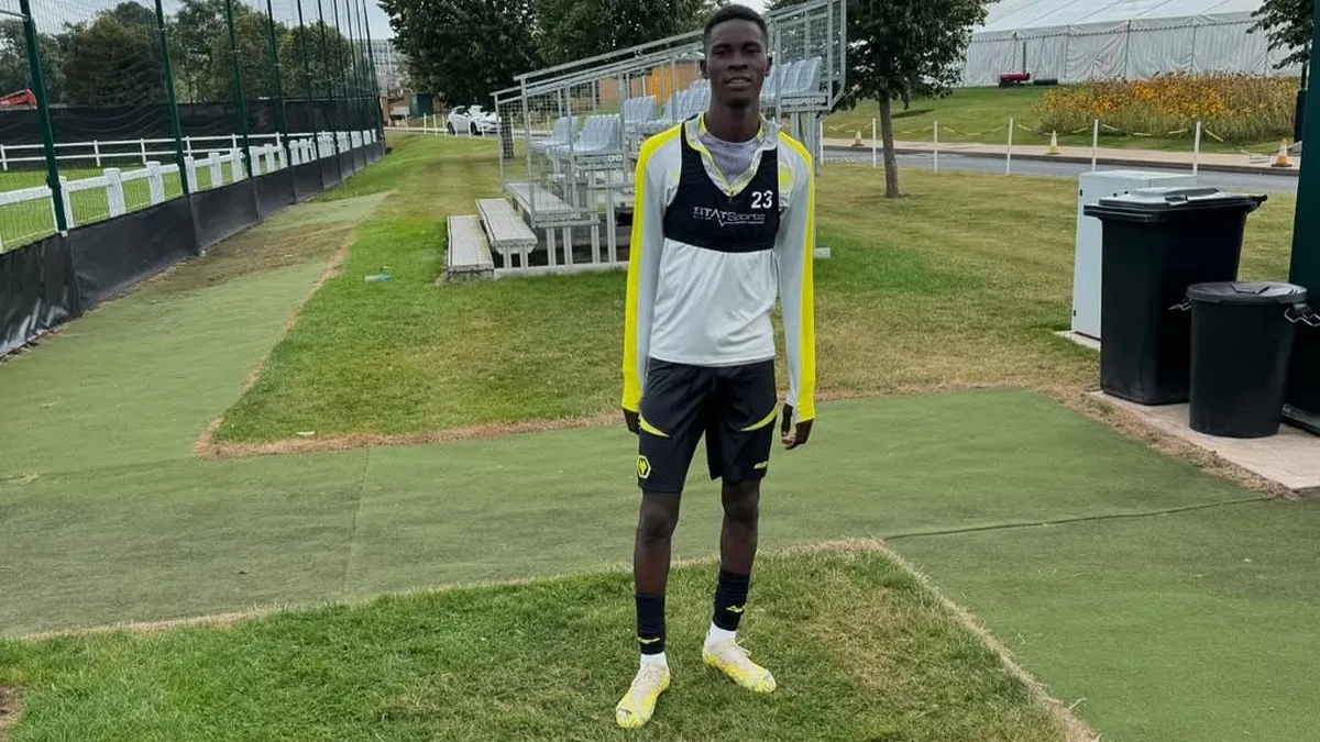 Динамо може підписати гравця за порадою Мудрика: що відомо про потенційного новачка киян