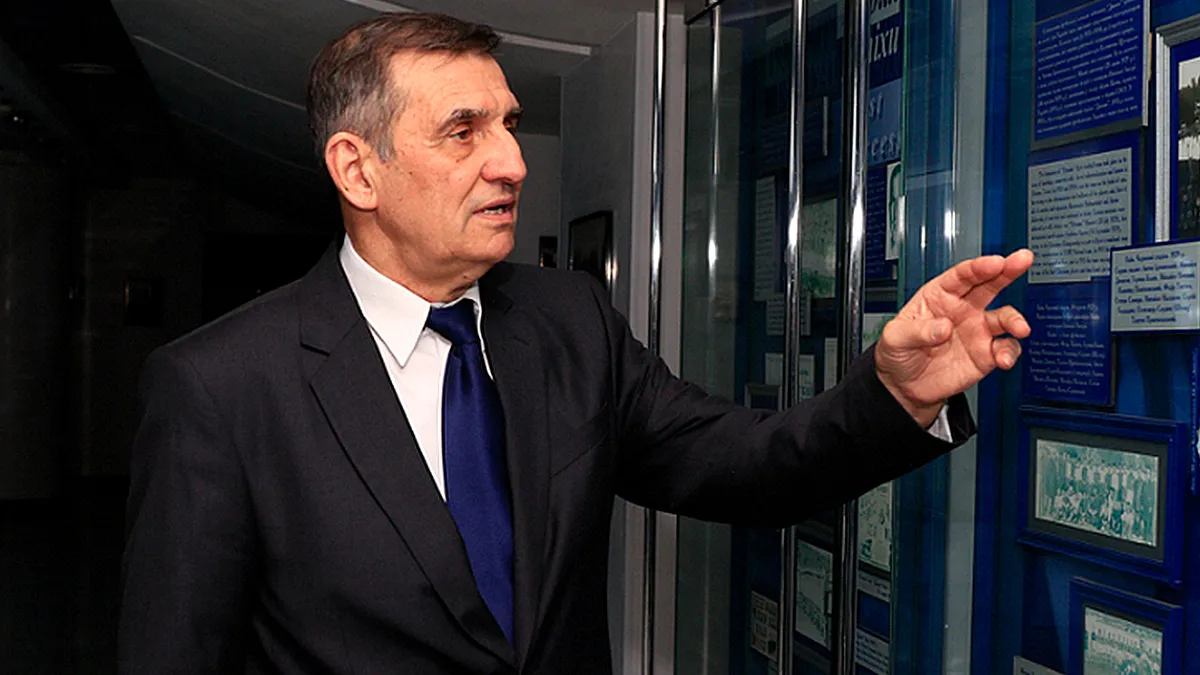 Легенда Динамо часів тренерства Лобановського шокував заявою: зірка футболу пережив інсульт