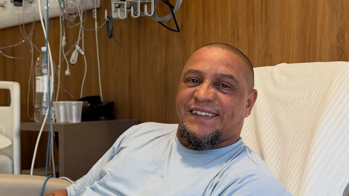 Роберто Карлоса екстрено прооперували: що сталося з легендою Реалу, який забивав Шовковському