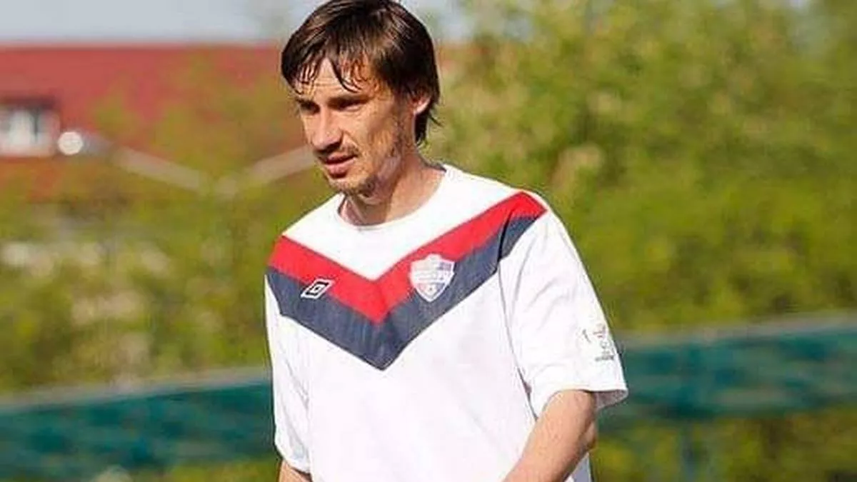 На війні загинув колишній півзахисник Динамо: Алієв повідомив трагічну новину