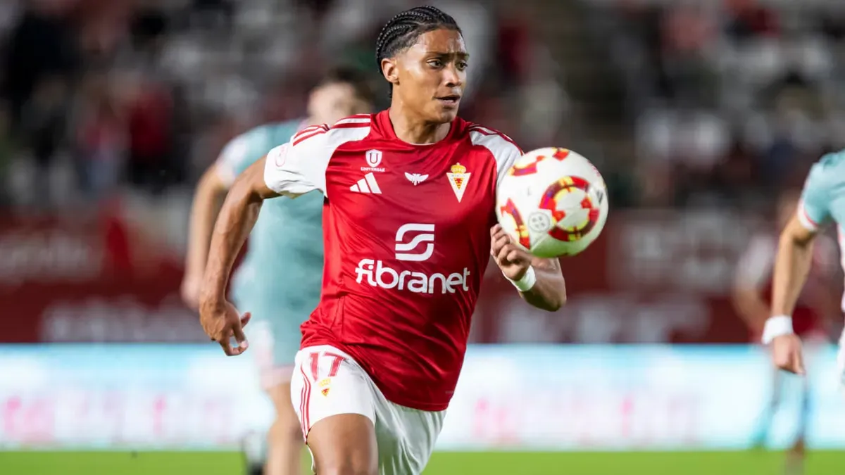 Підсилення з Іспанії: Епіцентр орендував вихованця мадридського Атлетіко Карлоса Рохаса