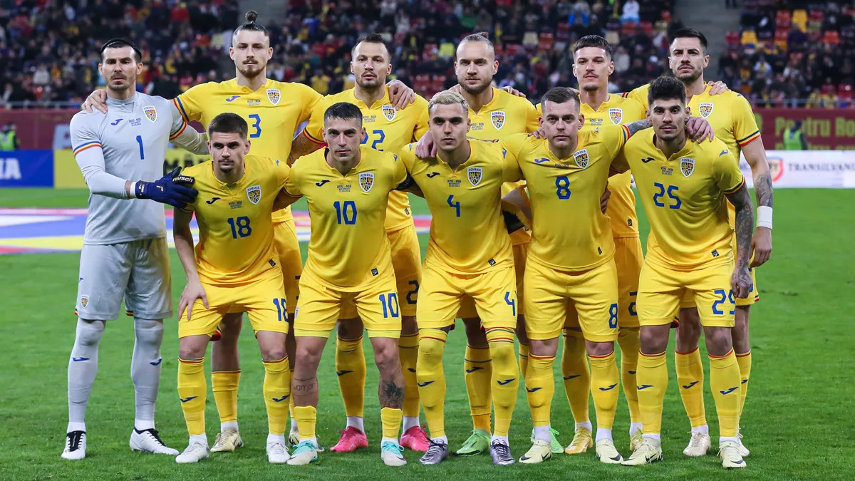 Гравці Атлетіко та Тоттенхема на місці: суперник збірної України оголосив офіційну заявку на Євро-2024