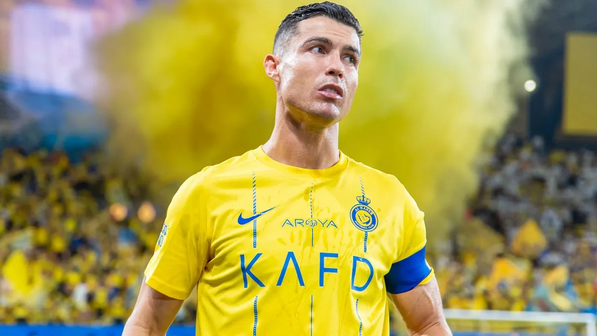 Роналду вилетів із азіатської Ліги чемпіонів: Кріштіану змарнував супершанс на порятунок – відео моменту