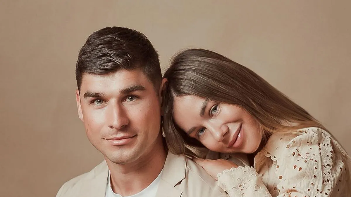 «Єдине, про що іноді шкодую»: дружина Малиновського зізналася, про період в якій команді чоловіка вона жалкує