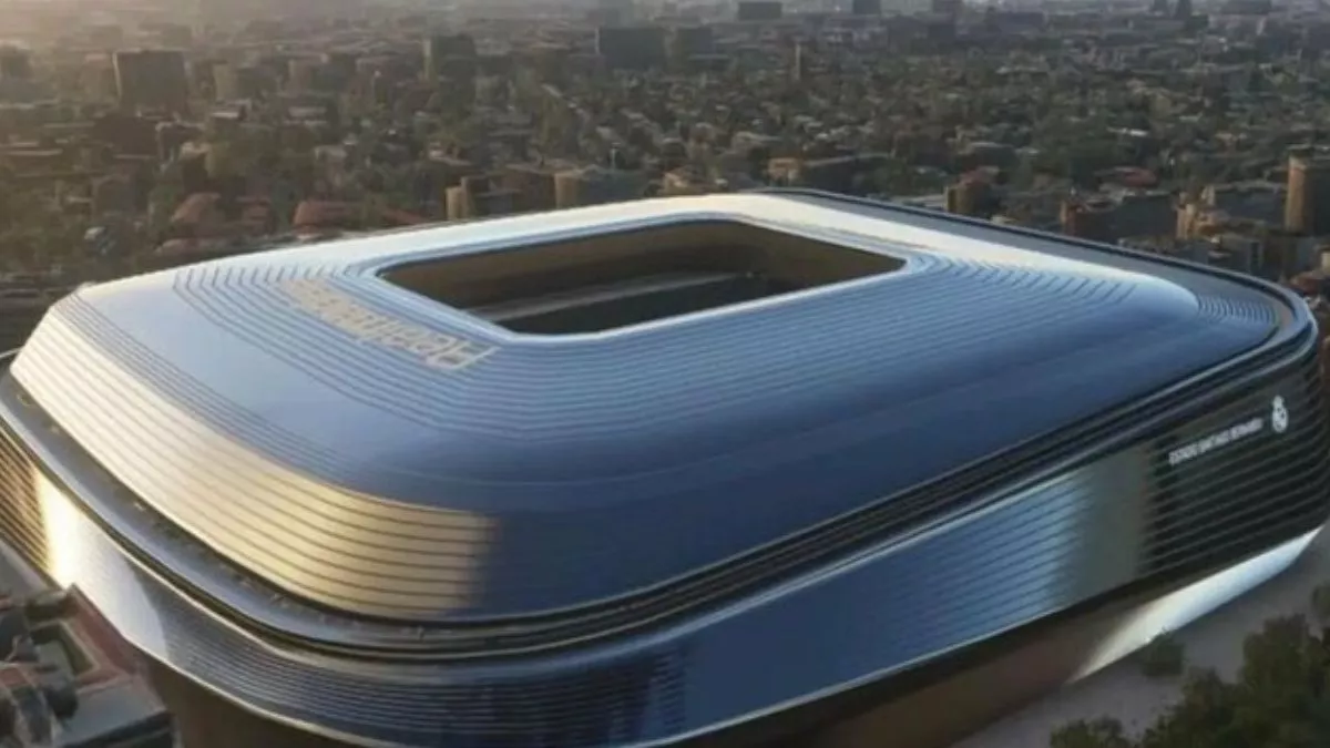 Відомо, який стадіон прийме фінал чемпіонату світу 2030 року: це домашня арена гравця збірної України