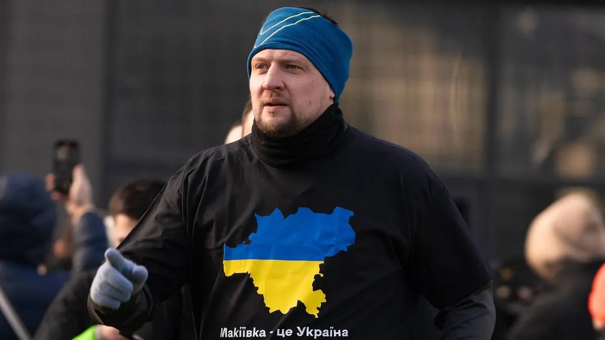 Легенда УПЛ Селезньов отримав нову посаду: ким віднині є гравець медіаклубу і радник Міністра молоді та спорту