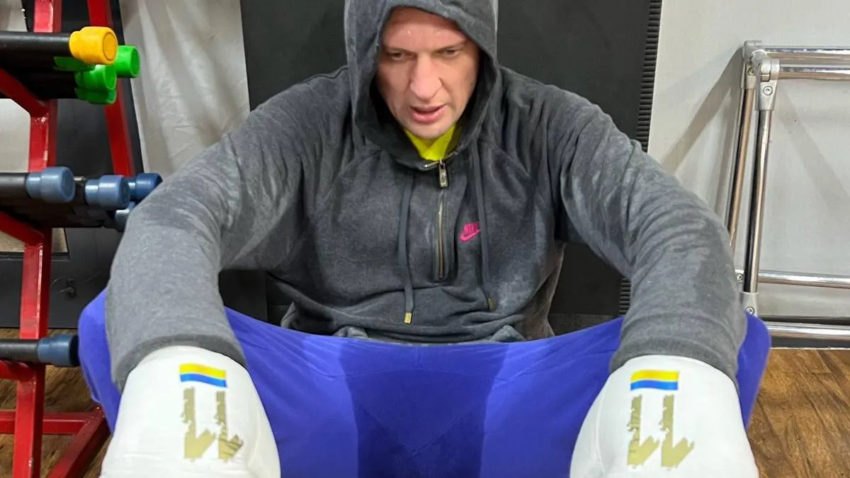 «Набагато важчий, ніж футбол»: легендарний нападник УПЛ Селезньов розповів, який вид спорту він дуже поважає