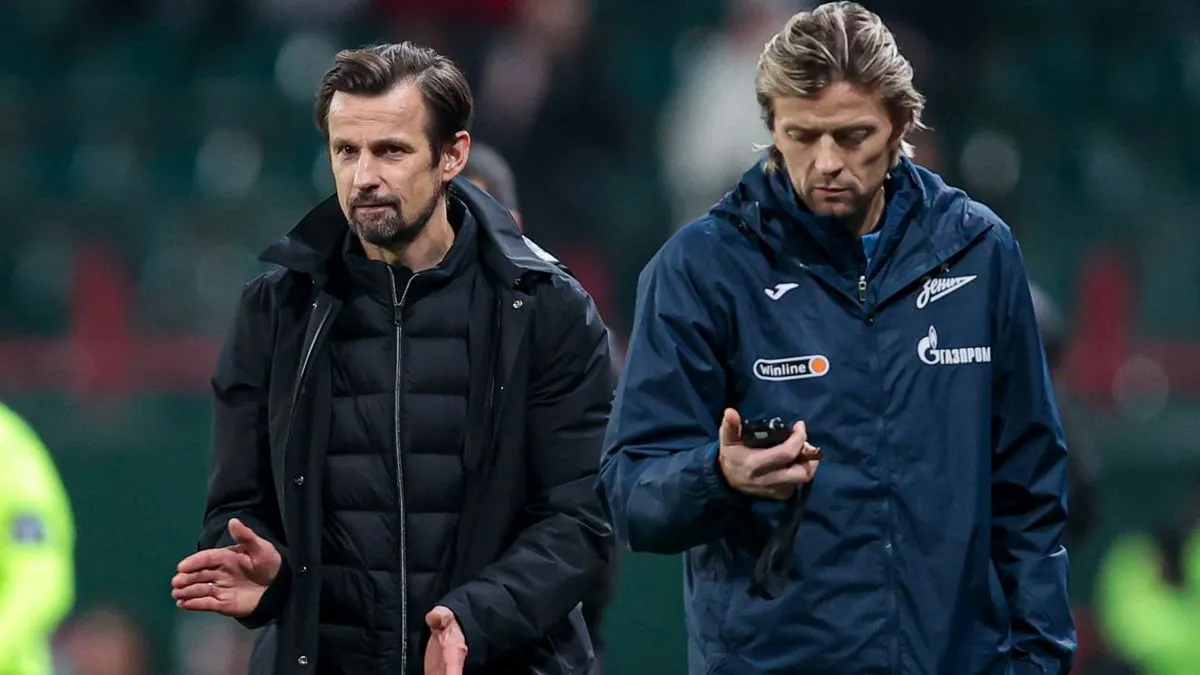 Російський друг Тимощука потрапив у халепу в Європі: його затримали через нові санкції