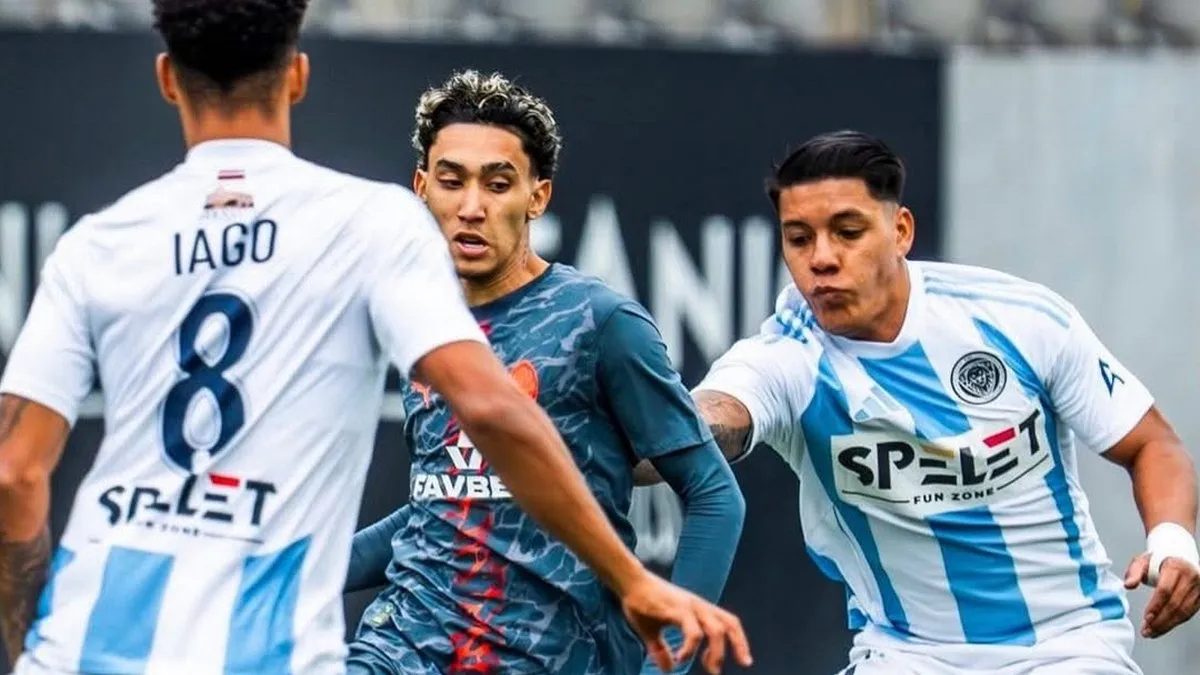 Зустріч з Ребровим пішла на користь: Шахтар здобув вольову перемогу над європейським чемпіоном