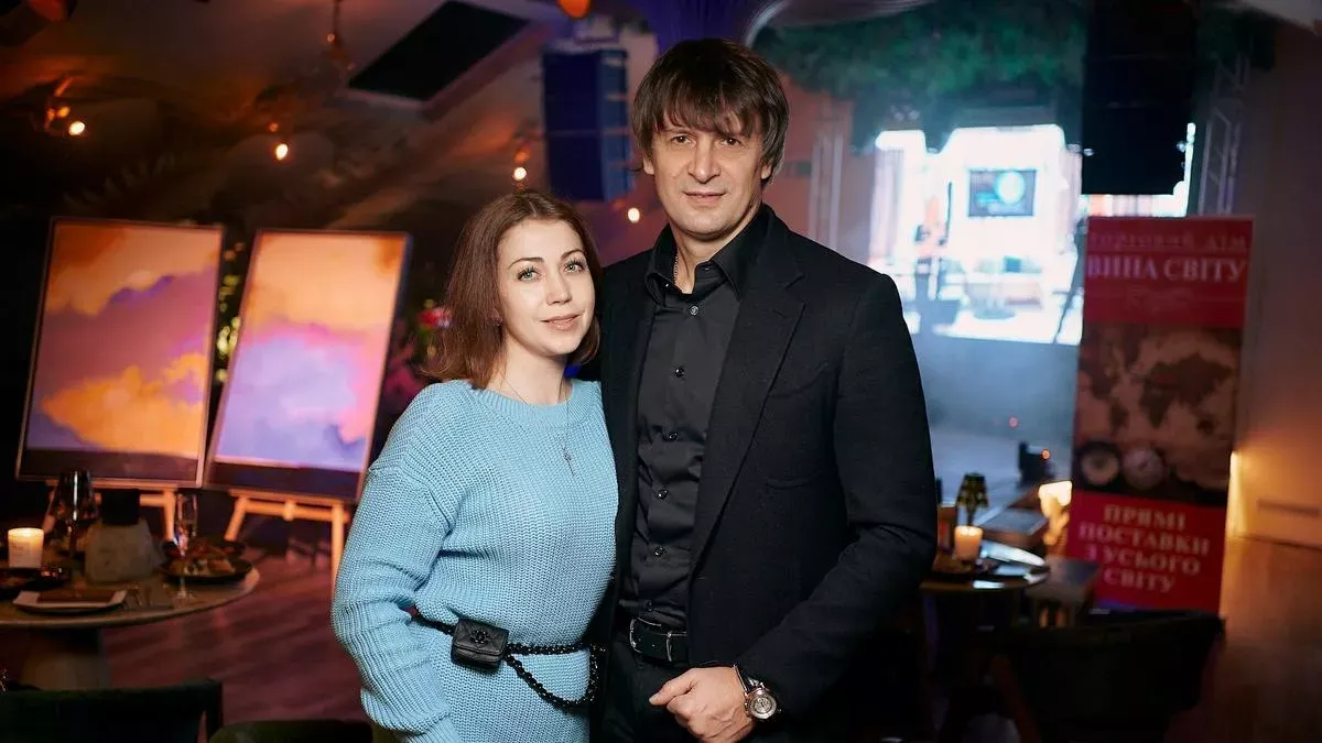 Дружина Шовковського зізналася, коли востаннє сварилася з тренером Динамо: відверта заява