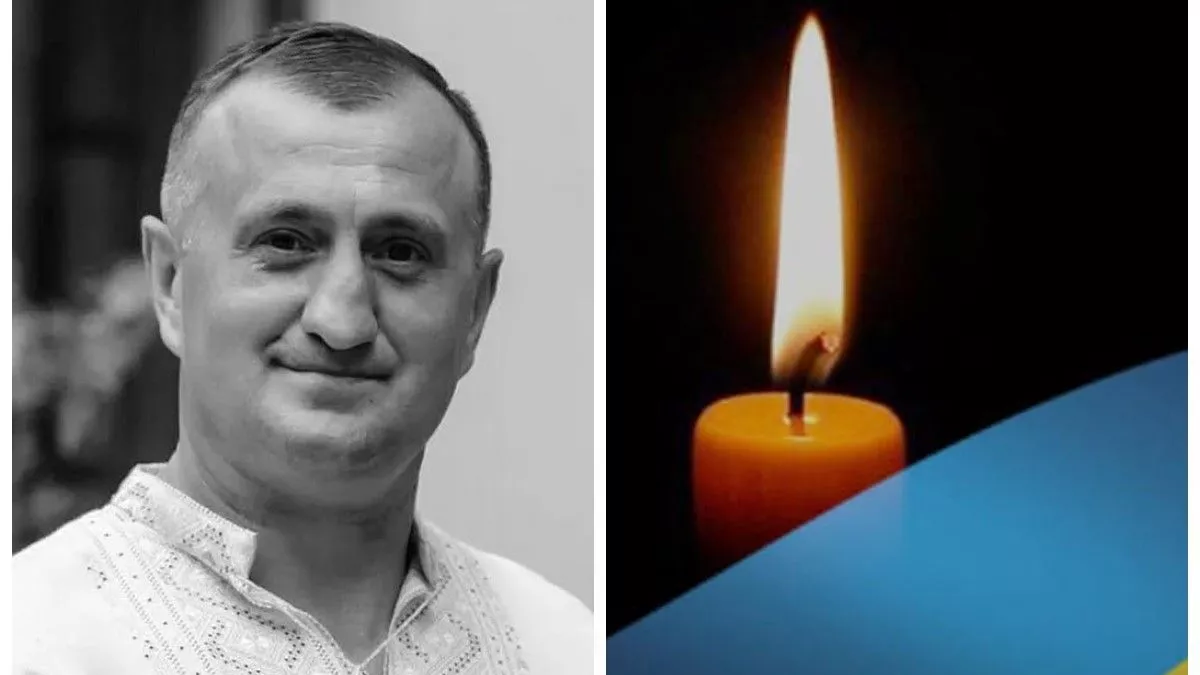 Чергова втрата українського футболу на війні: у 46 років загинув ексгравець Ниви, який грав проти Динамо