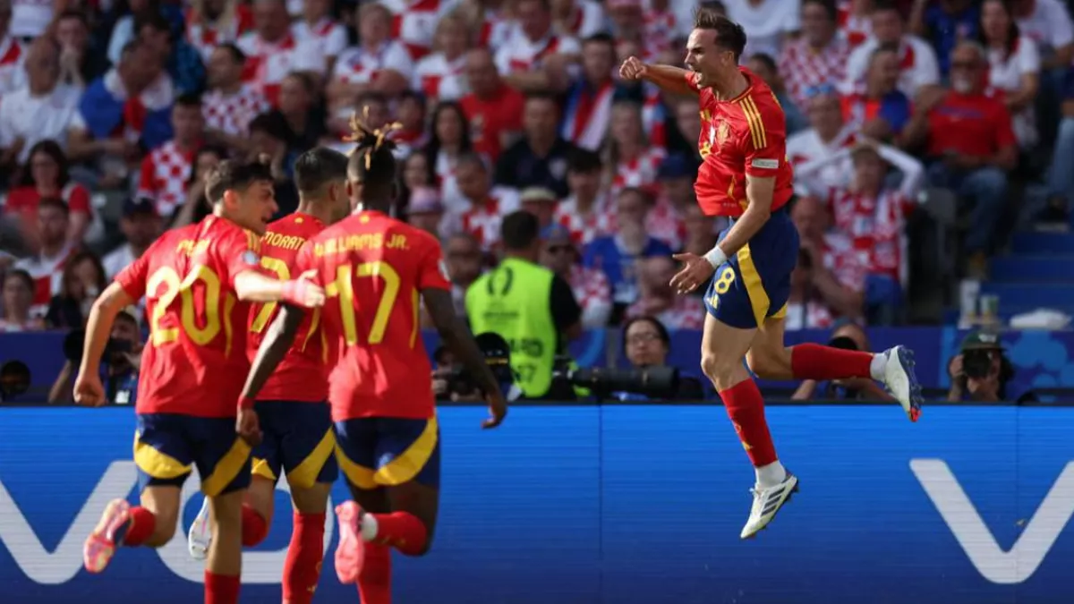 Не Німеччина, не Франція і не Португалія з Роналду: Циганик назвав найзвабливішу збірну на Євро-2024