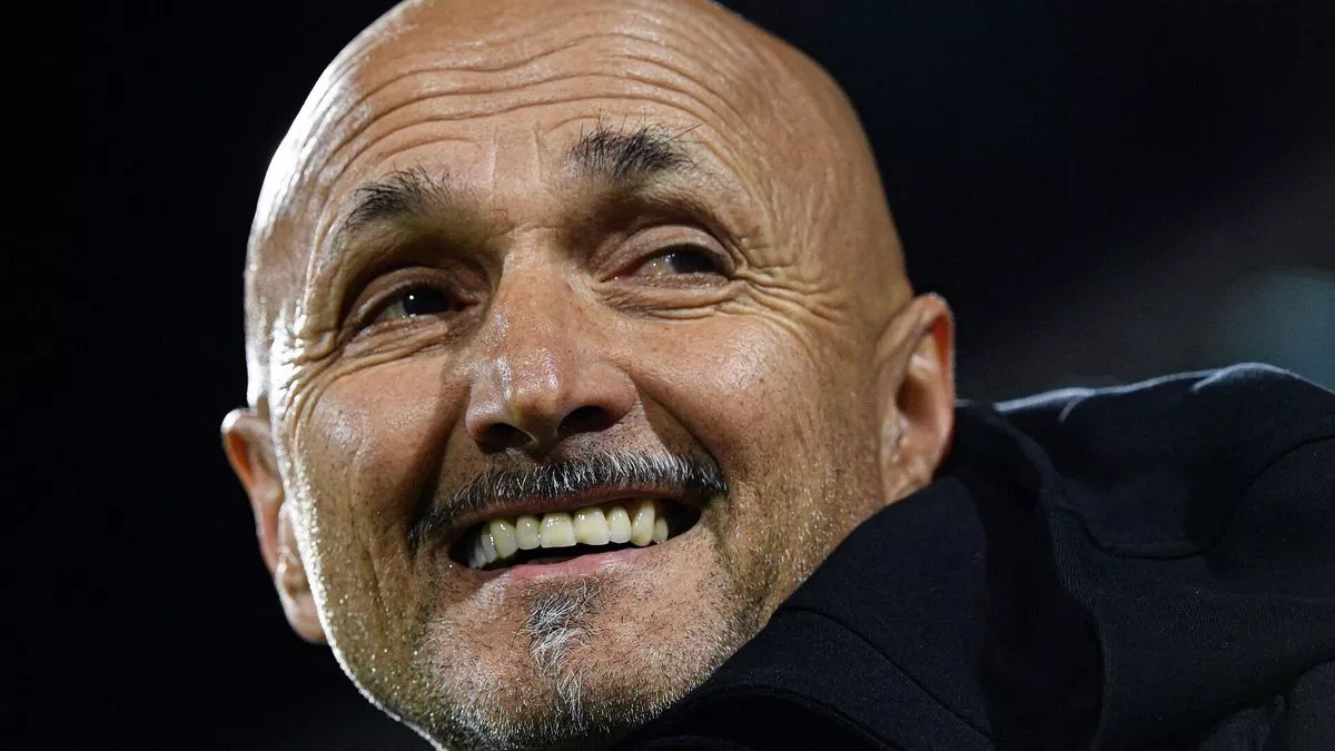 Збірна Італії офіційно отримала нового головного тренера: Україна стане його другим суперником