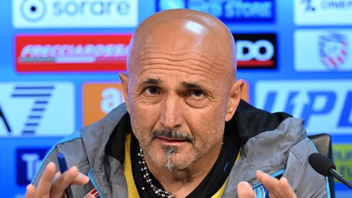 Реброву на замітку: Спаллетті оголосив заявку збірної Італії на матч проти України у відборі на Євро-2024