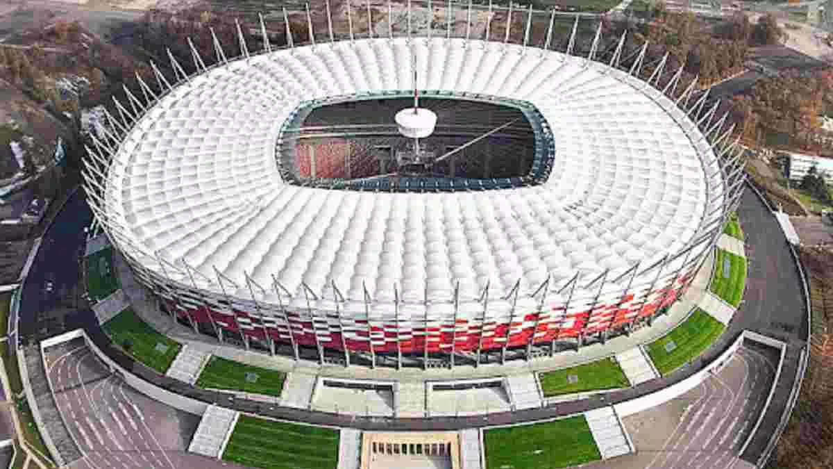 Фанам Дніпра ця арена знайома: відомо, де пройде Суперкубок УЄФА 2024
