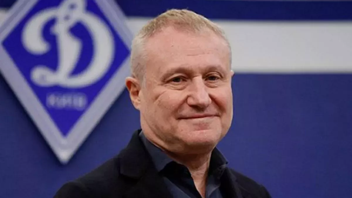 УЄФА виплатив Суркісу-старшому мільйони після звільнення: скільки отримав колишній президент Динамо